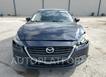 MAZDA 3 Sport 2017 vin 3MZBN1U70HM135699 from auto auction Copart