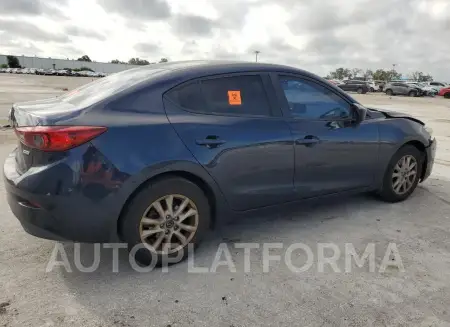 MAZDA 3 Sport 2017 vin 3MZBN1U70HM135699 from auto auction Copart