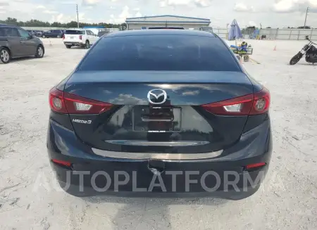 MAZDA 3 TOURING 2017 vin 3MZBN1V7XHM100490 from auto auction Copart