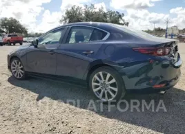 MAZDA 3 SELECT 2021 vin 3MZBPABL8MM251513 from auto auction Copart