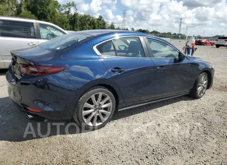 MAZDA 3 SELECT 2021 vin 3MZBPABL8MM251513 from auto auction Copart