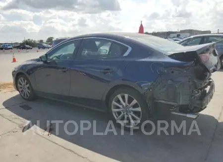 MAZDA 3 SELECT 2021 vin 3MZBPABLXMM250699 from auto auction Copart