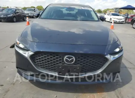 MAZDA 3 SELECT 2021 vin 3MZBPABLXMM250699 from auto auction Copart