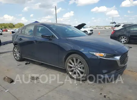 MAZDA 3 SELECT 2021 vin 3MZBPABLXMM250699 from auto auction Copart