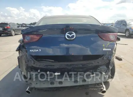 MAZDA 3 SELECT 2021 vin 3MZBPABLXMM250699 from auto auction Copart