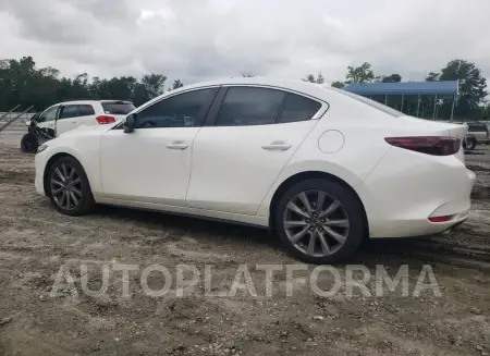 MAZDA 3 PREFERRE 2019 vin 3MZBPADL2KM105764 from auto auction Copart