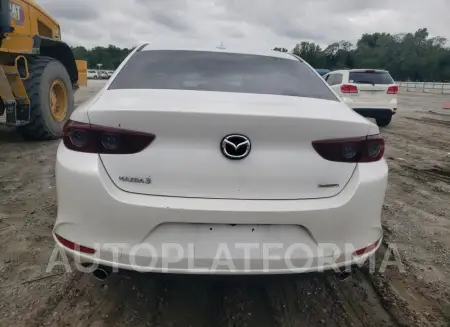 MAZDA 3 PREFERRE 2019 vin 3MZBPADL2KM105764 from auto auction Copart