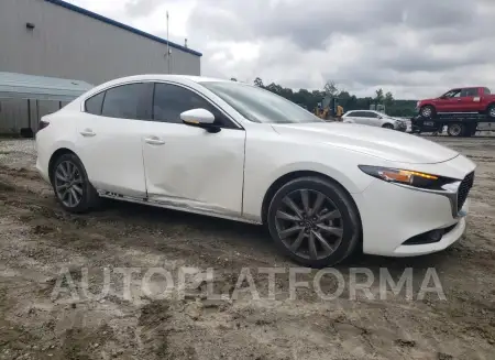 MAZDA 3 PREFERRE 2019 vin 3MZBPADL2KM105764 from auto auction Copart