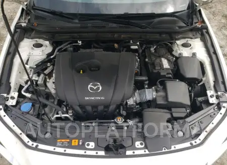 MAZDA 3 PREFERRE 2019 vin 3MZBPADL2KM105764 from auto auction Copart