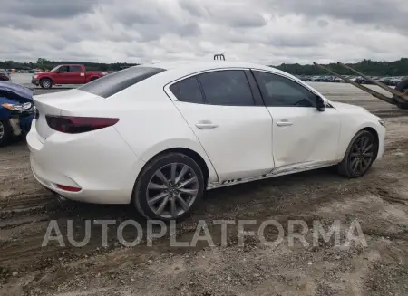 MAZDA 3 PREFERRE 2019 vin 3MZBPADL2KM105764 from auto auction Copart