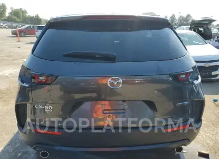 MAZDA CX-50 SELE 2024 vin 7MMVABAM8RN164175 from auto auction Copart