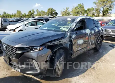 MAZDA CX-50 SELE 2024 vin 7MMVABAM8RN164175 from auto auction Copart