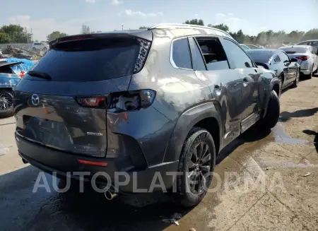 MAZDA CX-50 SELE 2024 vin 7MMVABAM8RN164175 from auto auction Copart