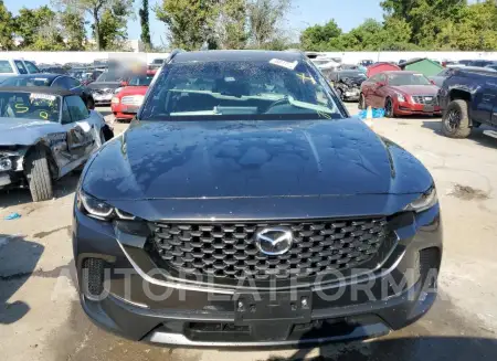 MAZDA CX-50 SELE 2024 vin 7MMVABAM8RN164175 from auto auction Copart