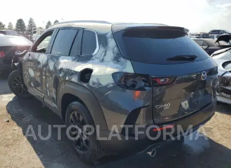 MAZDA CX-50 SELE 2024 vin 7MMVABAM8RN164175 from auto auction Copart