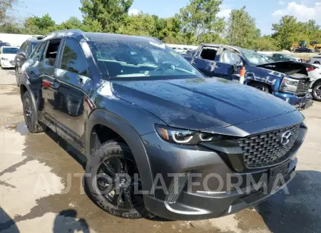 MAZDA CX-50 SELE 2024 vin 7MMVABAM8RN164175 from auto auction Copart