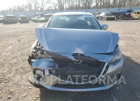 MAZDA 3 Sport 2016 vin JM1BM1U70G1285801 from auto auction Copart