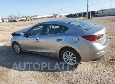 MAZDA 3 Sport 2016 vin JM1BM1U70G1285801 from auto auction Copart