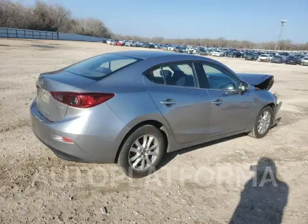 MAZDA 3 Sport 2016 vin JM1BM1U70G1285801 from auto auction Copart