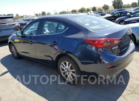 MAZDA 3 Sport 2016 vin JM1BM1U78G1297114 from auto auction Copart