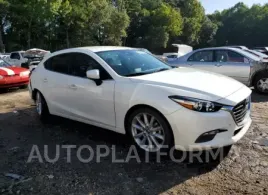 MAZDA 3 TOURING 2017 vin JM1BN1L72H1128805 from auto auction Copart