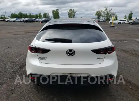 MAZDA 3 GX 2019 vin JM1BPAK77K1139625 from auto auction Copart