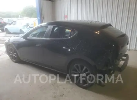 MAZDA 3 SELECT 2022 vin JM1BPAKL1N1521022 from auto auction Copart