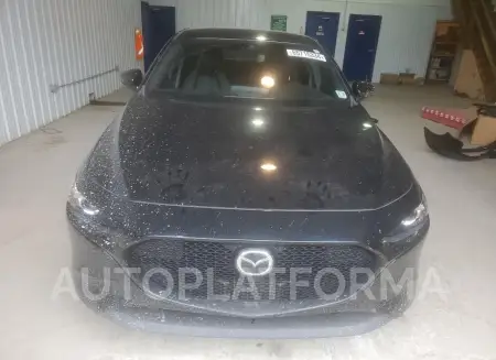 MAZDA 3 SELECT 2022 vin JM1BPAKL1N1521022 from auto auction Copart