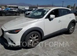 Mazda CX-3 2019 2019 vin JM1DKDB71K1450587 from auto auction Copart