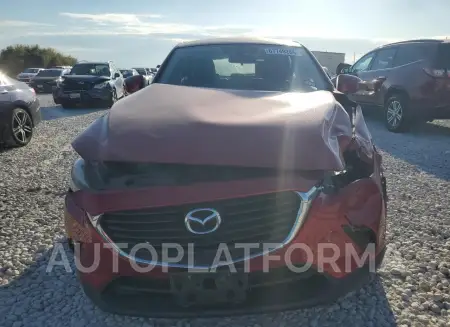 MAZDA CX-3 TOURI 2016 vin JM1DKDC77G0137099 from auto auction Copart