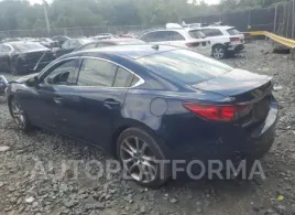 MAZDA 6 GRAND TO 2015 vin JM1GJ1W50F1189269 from auto auction Copart