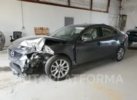 Mazda 6 2017 2017 vin JM1GL1U56H1121848 from auto auction Copart