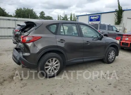 MAZDA cx-5 sport 2016 vin JM3KE4BY8G0638888 from auto auction Copart