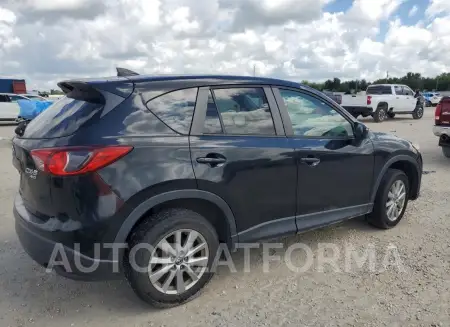 MAZDA cx-5 sport 2016 vin JM3KE4BY8G0805590 from auto auction Copart