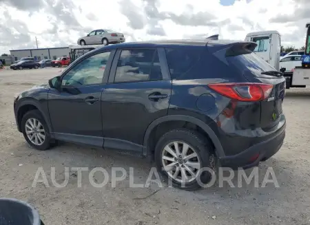 MAZDA cx-5 sport 2016 vin JM3KE4BY8G0805590 from auto auction Copart