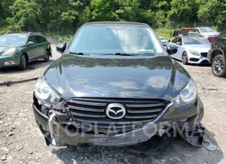 MAZDA CX-5 TOURI 2016 vin JM3KE4CYXG0852716 from auto auction Copart