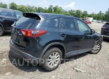 MAZDA CX-5 TOURI 2016 vin JM3KE4CYXG0852716 from auto auction Copart