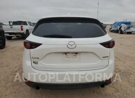 MAZDA CX-5 TOURI 2020 vin JM3KFACM0L0782520 from auto auction Copart