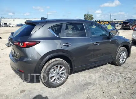 MAZDA CX-5 SELEC 2024 vin JM3KFBBL2R0531229 from auto auction Copart