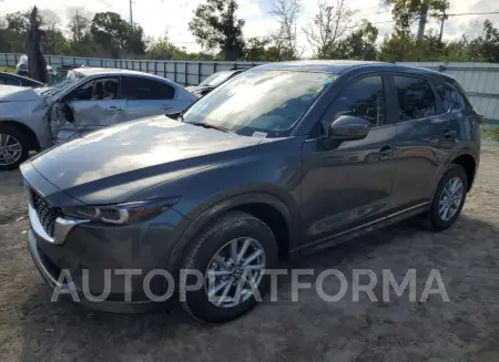 MAZDA CX-5 SELEC 2024 vin JM3KFBBL2R0531229 from auto auction Copart