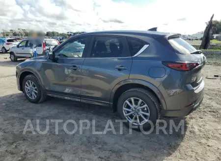 MAZDA CX-5 SELEC 2024 vin JM3KFBBL2R0531229 from auto auction Copart