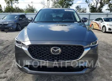 MAZDA CX-5 SELEC 2024 vin JM3KFBBL2R0531229 from auto auction Copart