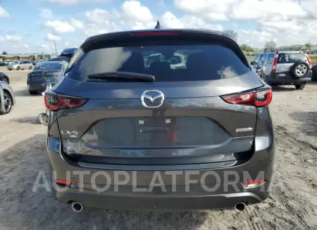 MAZDA CX-5 SELEC 2024 vin JM3KFBBL2R0531229 from auto auction Copart