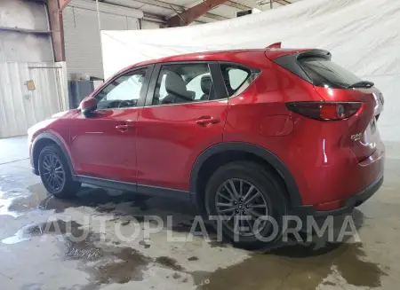 MAZDA cx-5 sport 2019 vin JM3KFBBM2K0633306 from auto auction Copart