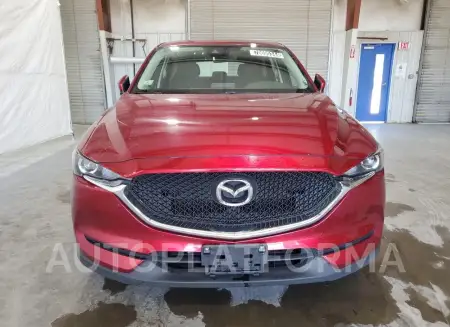 MAZDA cx-5 sport 2019 vin JM3KFBBM2K0633306 from auto auction Copart