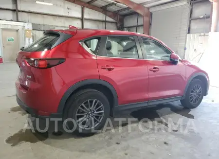 MAZDA cx-5 sport 2019 vin JM3KFBBM2K0633306 from auto auction Copart