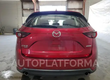 MAZDA cx-5 sport 2019 vin JM3KFBBM2K0633306 from auto auction Copart