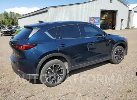 MAZDA CX-5 PREMI 2023 vin JM3KFBDM4P0238368 from auto auction Copart