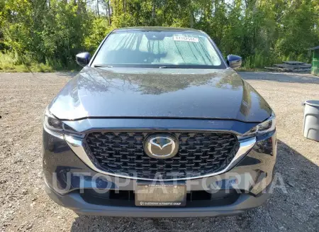 MAZDA CX-5 PREMI 2023 vin JM3KFBDM4P0238368 from auto auction Copart