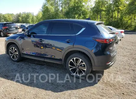 MAZDA CX-5 PREMI 2023 vin JM3KFBDM4P0238368 from auto auction Copart